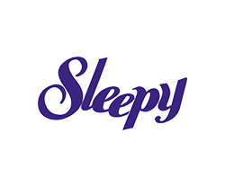 Sleepy