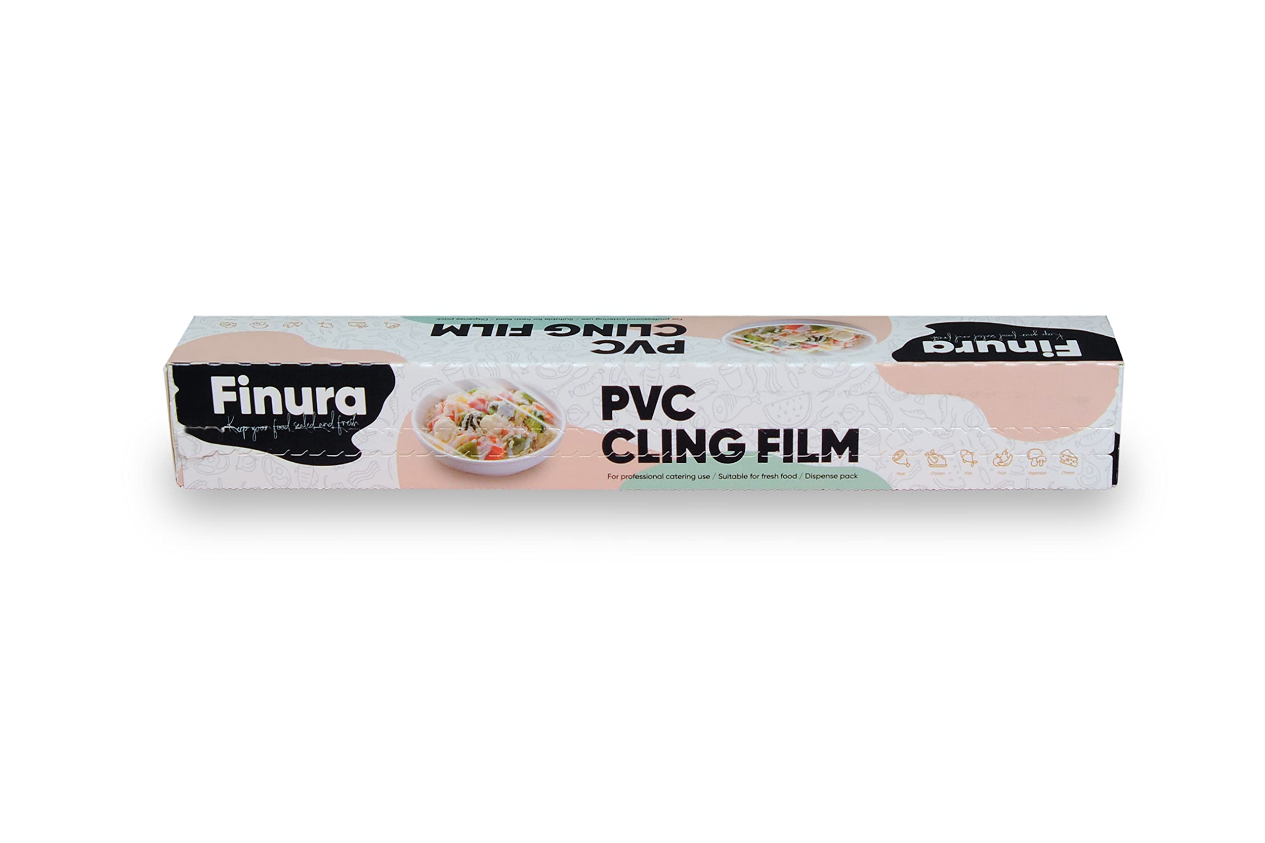 Finura Streç Film