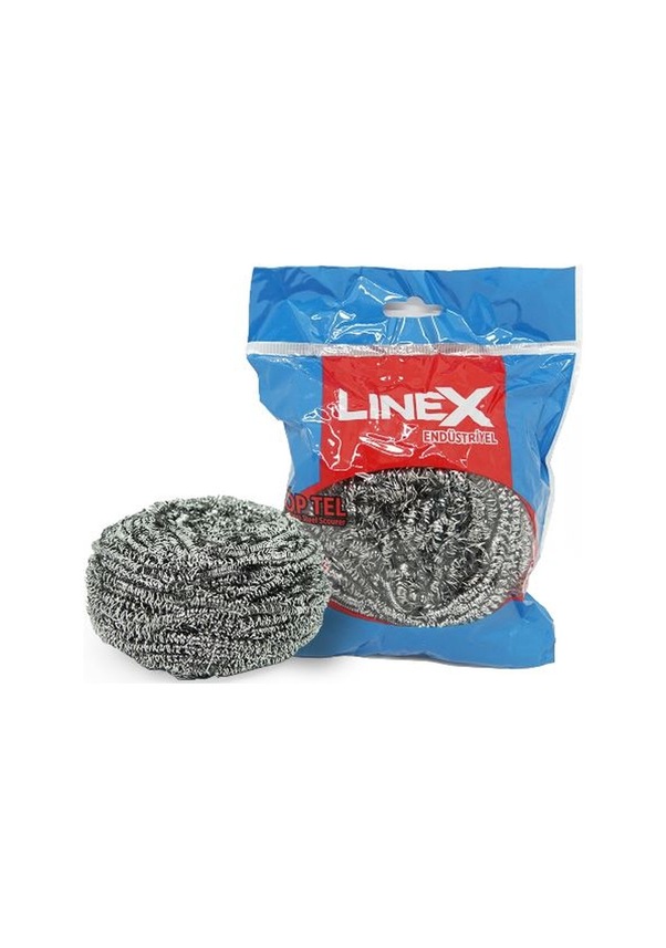 Linex Endüstriyel Top Tel