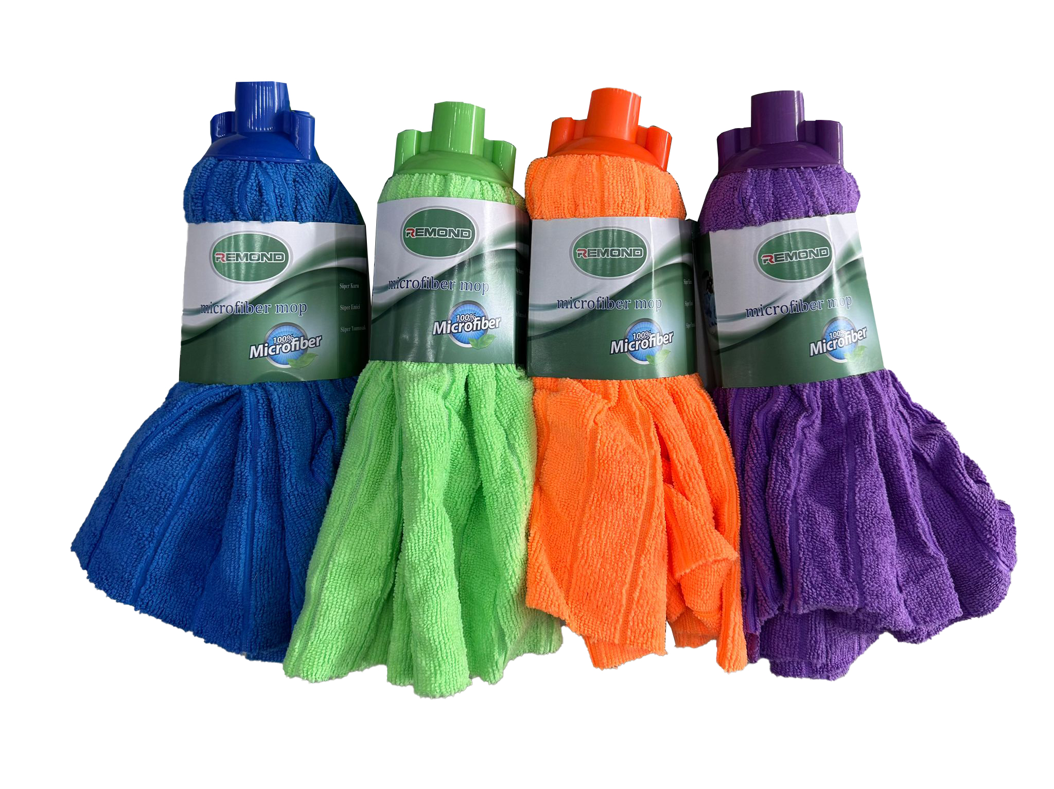 Mikrofiber Mop